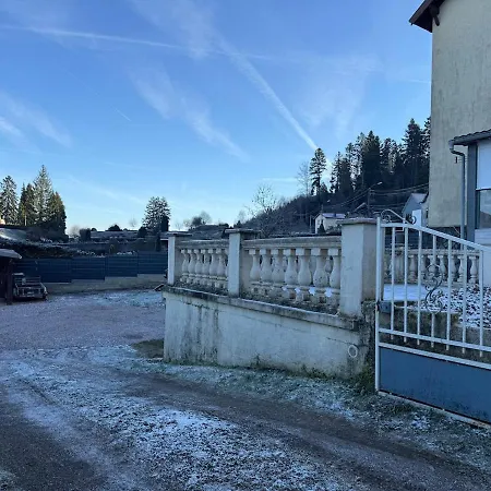 بيت للعطل Maison Les Cinq Etoiles رُمْيِريمو