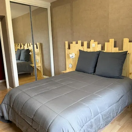 Maison Les Cinq Etoiles