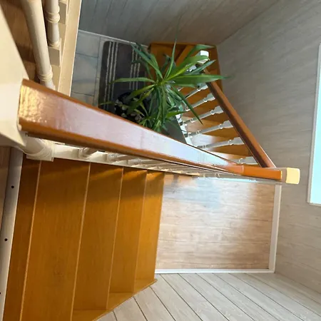 Maison Les Cinq Etoiles رُمْيِريمو