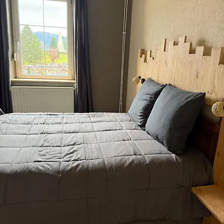 Maison Les Cinq Etoiles بيت للعطل