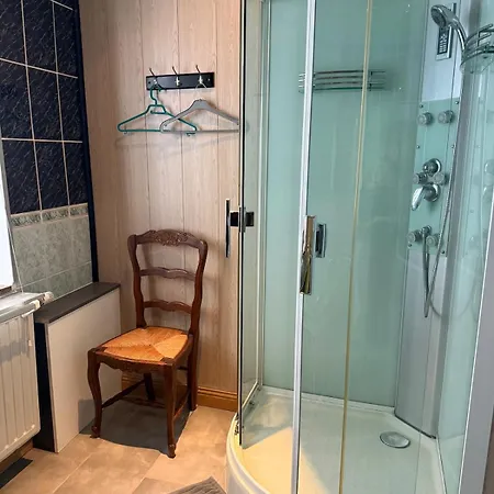 Maison Les Cinq Etoiles رُمْيِريمو