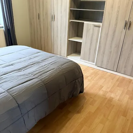 Maison Les Cinq Etoiles بيت للعطل